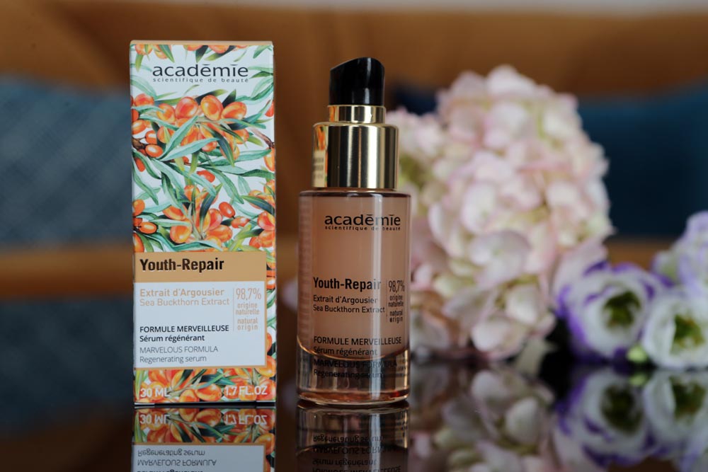 gamme cosmétique de qualité