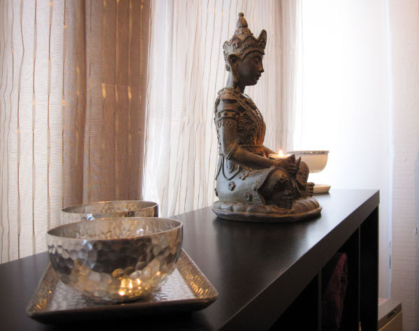 ambiance zen