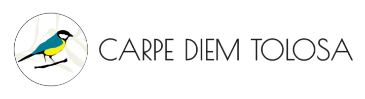 logo carpe diem tolosa