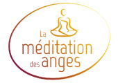 logo de la Méditation des Anges
