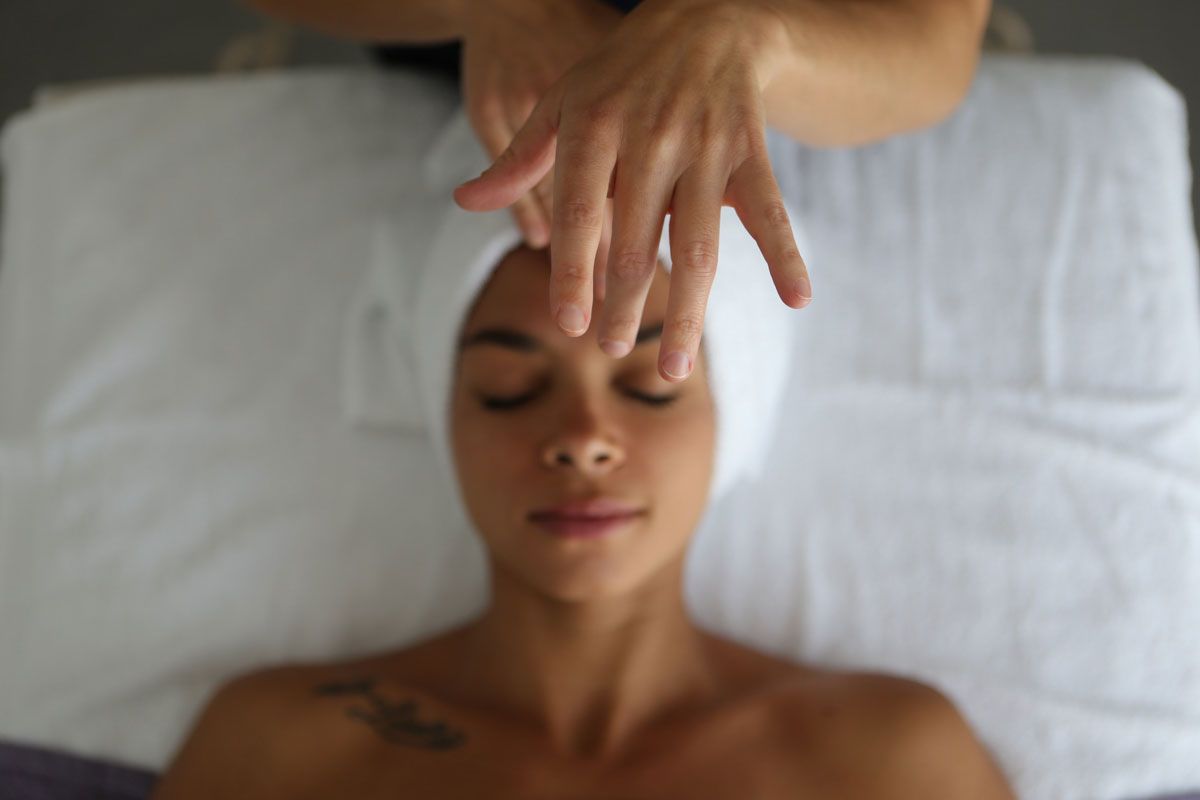 massage kobido lifting naturel