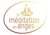 logo de la Méditation des Anges